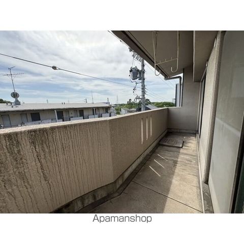 ファンシアの内装写真