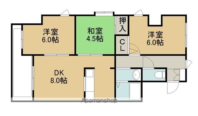間取り：201027362228