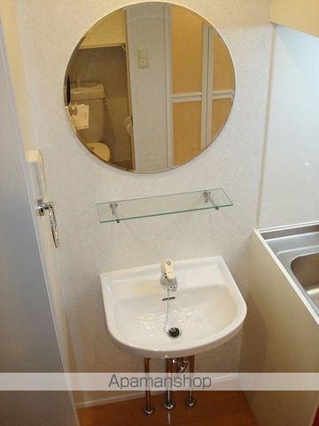 新品家具付きマンション赤坂20の内装写真