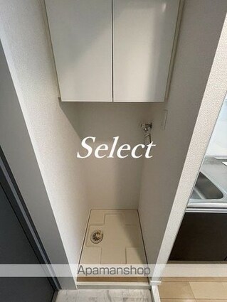 レノス新子安[1K/22.58m2]の内装5