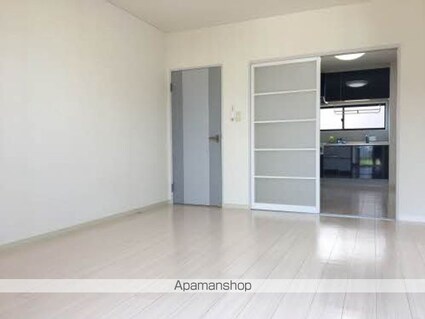 ディアスＭ’ｓＢ棟[3K/54.57m2]のリビング・居間