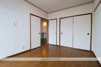 コーポリンクル　Ａ[2LDK/63.78m2]のその他設備