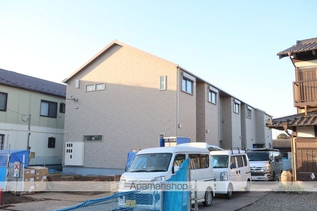 detached 埼玉県入間市春日町１丁目1-8
地図を見る