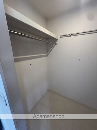 滋賀県大津市大萱７丁目[1LDK/42.93m2]の収納