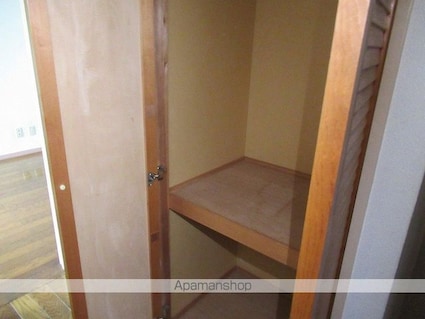 アップルコート[1K/30.81m2]の内装4