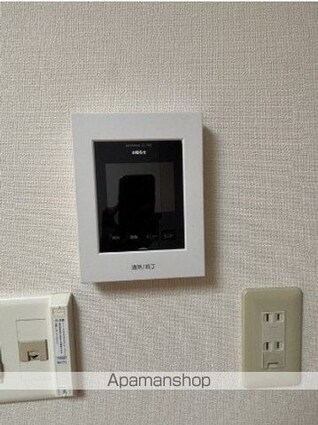 ＹＡＭＡＳＥＮ[2DK/42m2]のセキュリティ