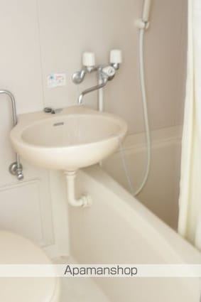 ハイツＴＴ[1R/23.26m2]のバス