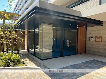 リビオシティ船橋北習志野[2LDK/53m2]の共用部8