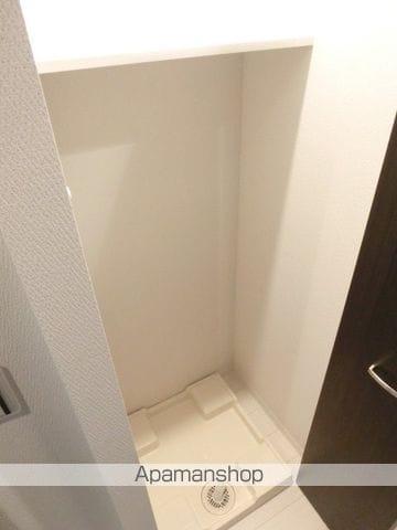 LEON CONFORT北浜の内装写真
