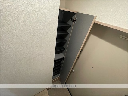 シャイニングパレス宮城野原[1LDK/29.3m2]の内装8