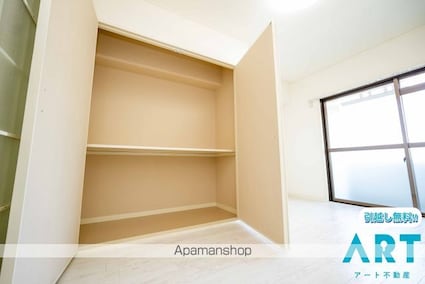 ラタンファミリアⅠ[3LDK/67.02m2]の内装6