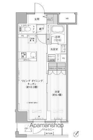 間取り：213144465198