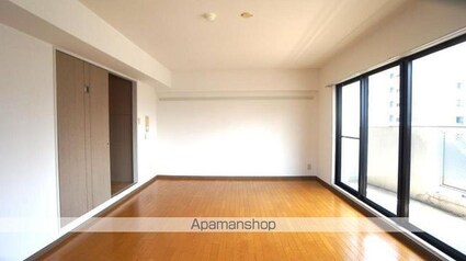 ＢｅＳｕｎ　Ｒｅｓｉｄｅｎｓｅ[1K/39.82m2]の内装4