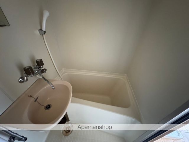 東京都杉並区高円寺南４丁目[1R/15m2]のバス