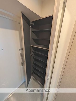 マークス桜[1K/29.27m2]の内装1