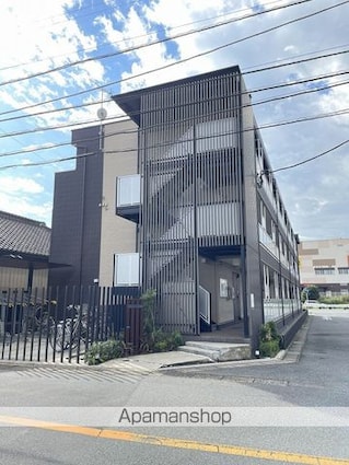 グレイス蘇我[1K/26.08m2]の外観1