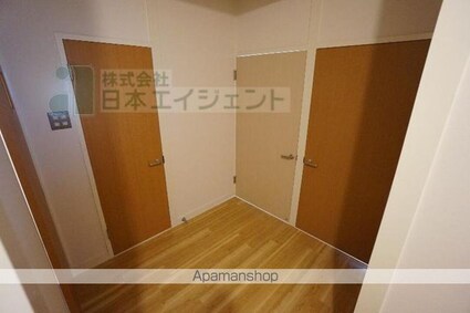 Ｍ－ｃｏｕｒｔ湊町[2LDK/62.1m2]の内装2