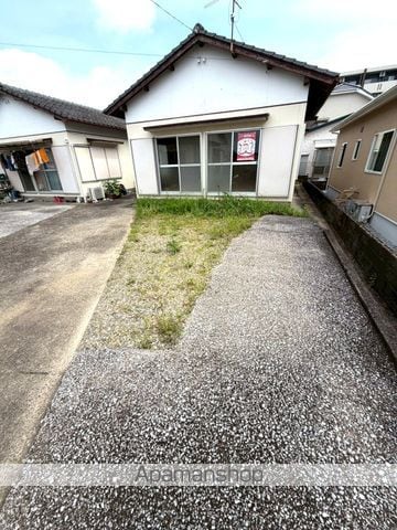 日豊本線 南宮崎駅 徒歩15分 1階建 築45年のその他写真