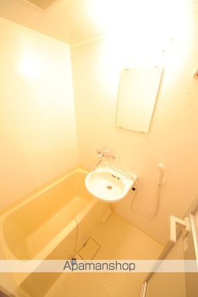 ヴィーアコルテ[1K/23.2m2]のバス