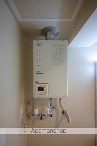 RUMO LUEBの内装写真