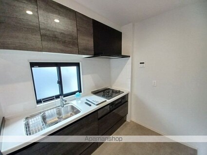 ディアスシャインＢ棟[1LDK/43.54m2]の内装5