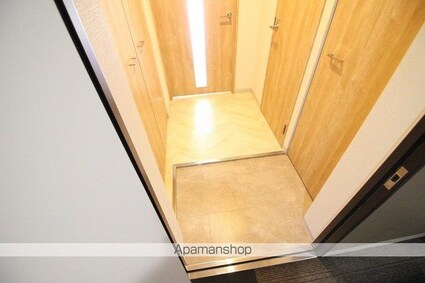 ＴＨＥ　ＲＩＴＺ－ＣＡＲＬＴＯＮ（ザ・リッツカールトン）[1LDK/40.39m2]の内装7