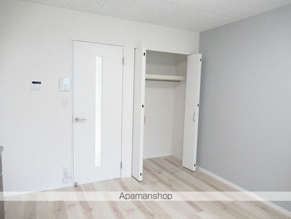 Ｌｉｅｎ（リアン）[1LDK/33.43m2]の内装1