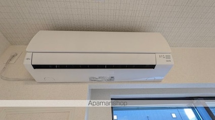 ノース圓　はる[2LDK/58.42m2]のその他設備
