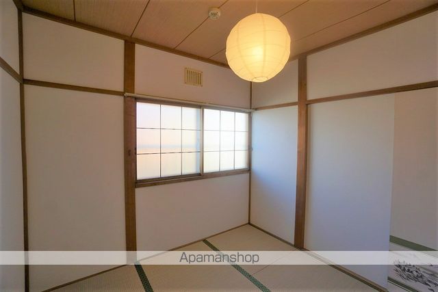 ドリームライフハイツの内装写真