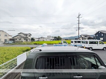 岡山県倉敷市八軒屋[2DK/43.86m2]の眺望