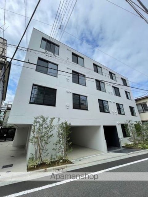 ＴＲＡＤＩＳ西池袋[1LDK/32.24m2]の外観3