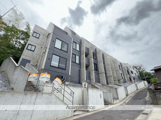 PSR矢作町の外観写真