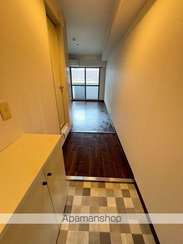 リアライズ福山の内装写真