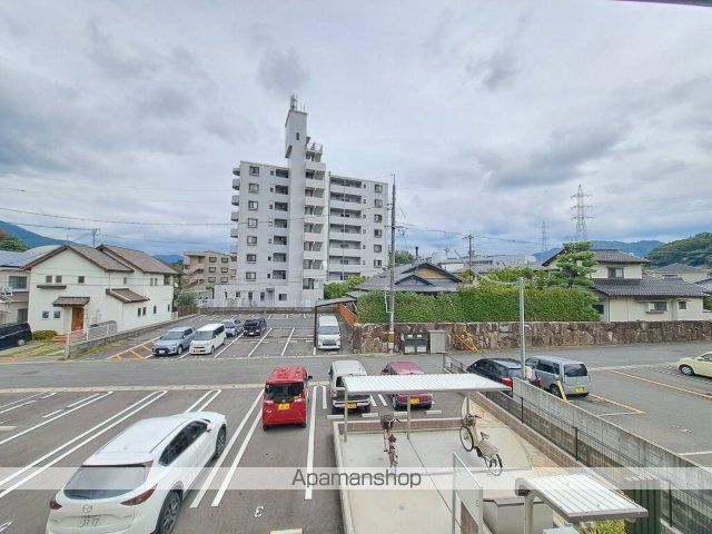芸備線 玖村駅 徒歩7分 2階建 築2年のその他写真