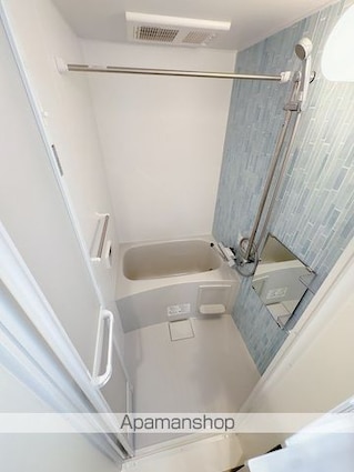 グランフォレ[1DK/22.1m2]のバス