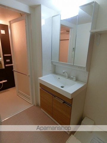 グラン,フォークス神田イーストタワーの内装写真
