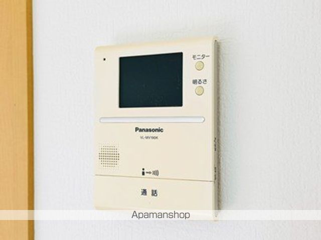 リバイブIの内装写真