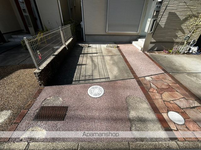 阪急電鉄宝塚線 蛍池駅 徒歩4分 2階建 築19年のその他写真