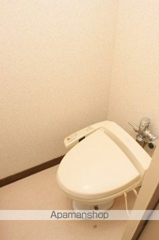 朝日レジデンスの内装写真