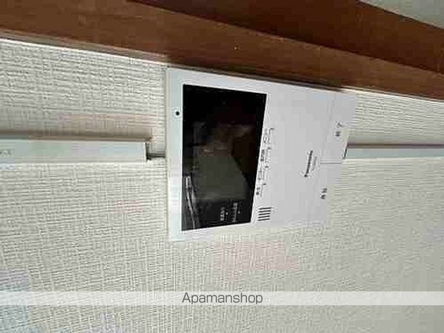 大日野ハイツの内装写真