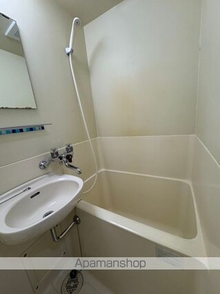 ジョイフル新高円寺[1R/16.5m2]のバス