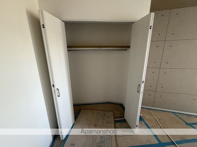 MANENT江坂町2丁目の内装写真