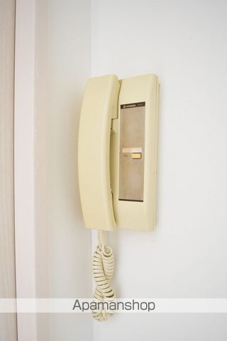 ニューDKハイツ新館の内装写真