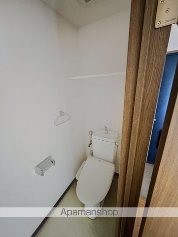 ラヴァーズガーデンIIの内装写真