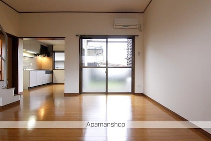 ケイズサイト[3LDK/76.14m2]のリビング・居間