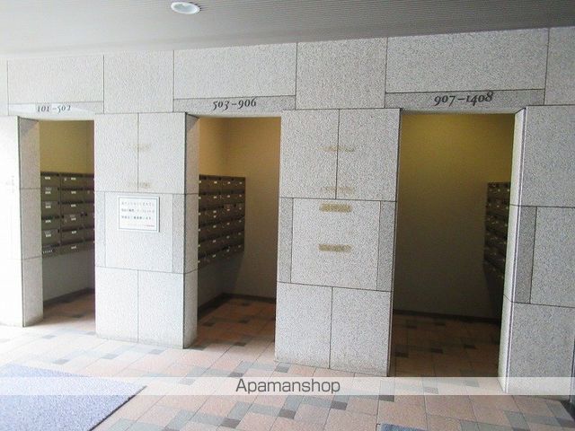 ライオンズステーションプラザ盛岡のその他写真