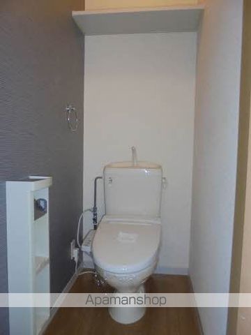 エクセルメゾンめぐみの内装写真