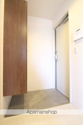 コスモス Aの内装写真
