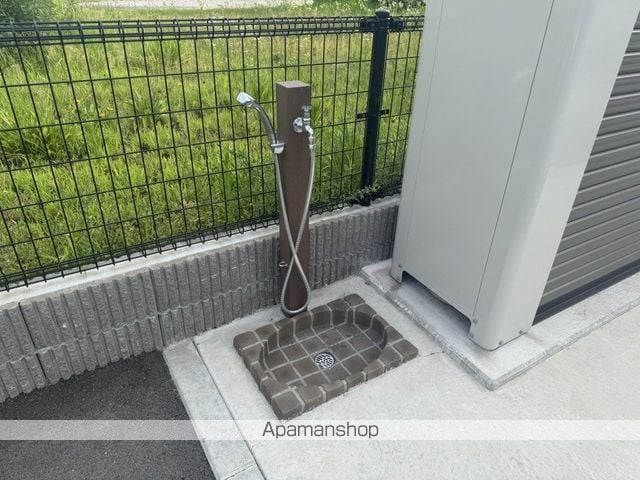 レゾナンスのその他写真