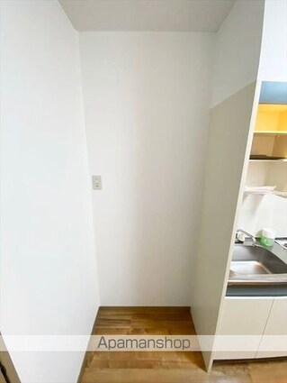 宮原マンション小溝　Ａ[1K/27.08m2]の内装1